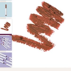 Flower Beauty Scribble Stick in Caramel